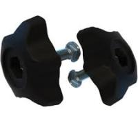 TUTMA KOLU BAĞLANTI KELEBEGİ ALT VE CİVATA SOMUN (2Lİ ) LC140P/LC140SP/LC142 İ