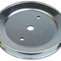 BIÇAK ŞAFTI KASNAĞI CTH173/TC138L/TC242T/TC242TX (16mm)
