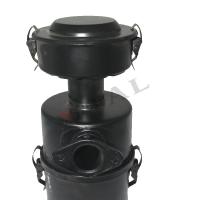 HAVA FİLTRESİ DİZEL12 HP KM500 KOMPLE