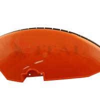 SİPERLİK ORAC CG/BG 430B/520B TIRPAN ÖZEL D.