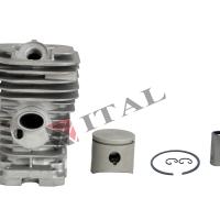 SİLİNDİR+PİSTON (AIP) HUSQ 136/137-38MM 530069940