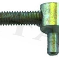 KILAVUZ AYAR VİDASI CAS.460/500/510