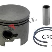PİSTON SHIND. 353 40MM