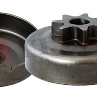 ZİNCİR DİŞLİSİ SABİT STI. MS261/MS271/MS291 3/8