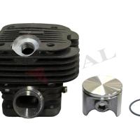 SİLİNDİR+PİSTON (AIP) DOL. PS350/PS420 42MM