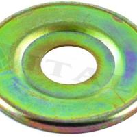 ZİNCİR DİŞLİ PULU STI. 038/MS380/MS381 (12x33MM)
